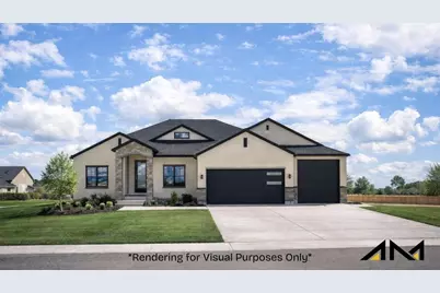 4503 W 150 N #Lot 199, Cedar City, UT 84720 - Photo 1