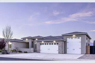 3712 W 2700 S, Hurricane, UT 84737 - Photo 1