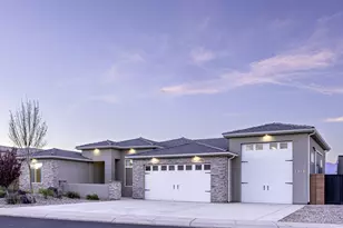 3712 W 2700 S, Hurricane, UT 84737 - Photo 1