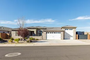 3712 W 2700 S, Hurricane, UT 84737 - Photo 41