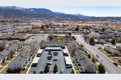 1148 N Northfield Rd #21, Cedar City, UT 84721 - Photo 35