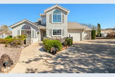 209 S 2170 W, Hurricane, UT 84737 - Photo 3