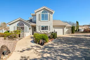 209 S 2170 W, Hurricane, UT 84737 - Photo 3