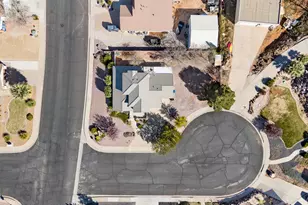 209 S 2170 W, Hurricane, UT 84737 - Photo 33