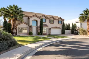 2246 E 440 N Cir, Saint George, UT 84790 - Photo 1