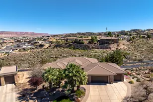 2376 E Stone Crest Circle, Saint George, UT 84790 - Photo 1