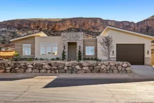 402 N 200 E, La Verkin, UT 84745 - Photo 1