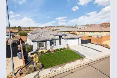 415 N 2750 E, Saint George, UT 84790 - Photo 35