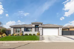 415 N 2750 E, Saint George, UT 84790 - Photo 1