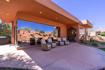 2336 W Entrada Trail #23, Saint George, UT 84770 - Photo 51