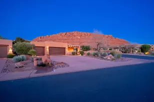 2336 W Entrada Trail, Saint George, UT 84770 - Photo 3