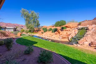 2336 W Entrada Trail, Saint George, UT 84770 - Photo 55