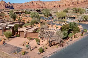 2336 W Entrada Trail, Saint George, UT 84770 - Photo 1