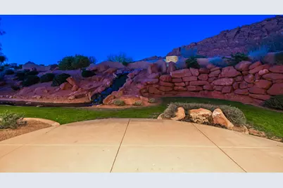 2336 W Entrada Trail #23, Saint George, UT 84770 - Photo 63