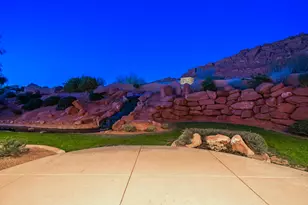 2336 W Entrada Trail, Saint George, UT 84770 - Photo 63