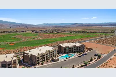 5160 W Villas North Dr #6-102/104, Hurricane, UT 84737 - Photo 1