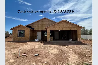 3887 N Hawks Landing Lp, Enoch, UT 84721 - Photo 1