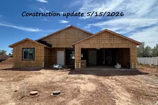 3887 N Hawks Landing Lp, Enoch, UT 84721 - Photo 1