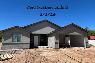 3887 N Hawks Landing Lp, Enoch, UT 84721 - Photo 1