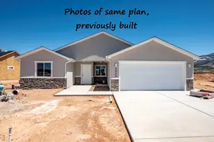 3887 N Hawks Landing Lp, Enoch, UT 84721 - Photo 9