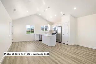 3887 N Hawks Landing Lp, Enoch, UT 84721 - Photo 11