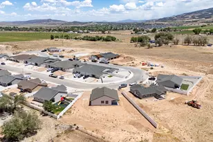 3887 N Hawks Landing Lp, Enoch, UT 84721 - Photo 45