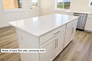 3887 N Hawks Landing Lp, Enoch, UT 84721 - Photo 5