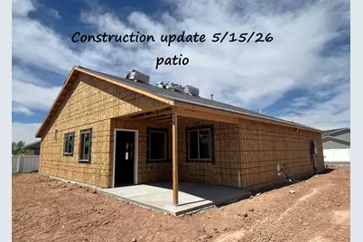 3887 N Hawks Landing Lp, Enoch, UT 84721 - Photo 5