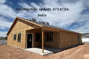 3887 N Hawks Landing Lp, Enoch, UT 84721 - Photo 5