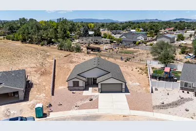 3887 N Hawks Landing Lp, Enoch, UT 84721 - Photo 37
