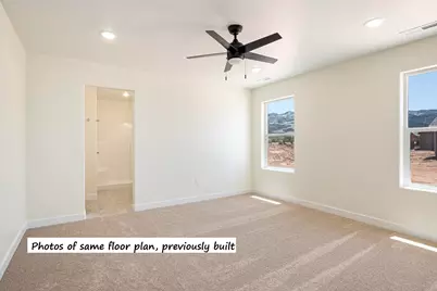 3887 N Hawks Landing Lp, Enoch, UT 84721 - Photo 9