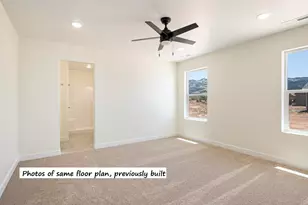 3887 N Hawks Landing Lp, Enoch, UT 84721 - Photo 9