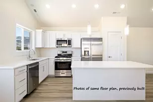 3887 N Hawks Landing Lp, Enoch, UT 84721 - Photo 9