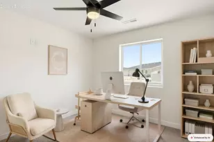 3887 N Hawks Landing Lp, Enoch, UT 84721 - Photo 33