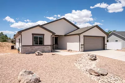 3887 N Hawks Landing Lp, Enoch, UT 84721 - Photo 1