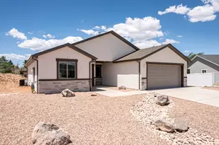 3887 N Hawks Landing Lp, Enoch, UT 84721 - Photo 1