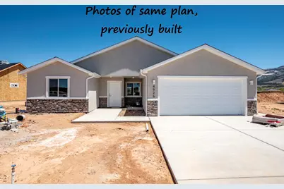 3887 N Hawks Landing Lp, Enoch, UT 84721 - Photo 1