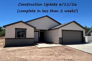3887 N Hawks Landing Lp, Enoch, UT 84721 - Photo 1