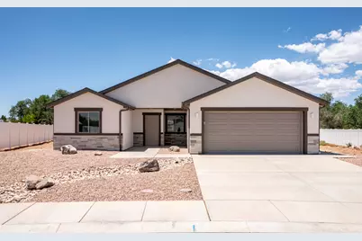 3887 N Hawks Landing Lp, Enoch, UT 84721 - Photo 1