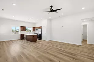 3887 N Hawks Landing Lp, Enoch, UT 84721 - Photo 5