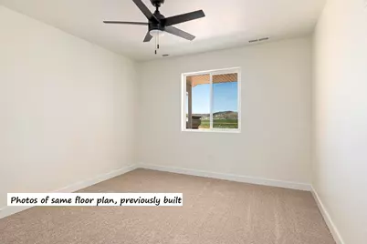 3887 N Hawks Landing Lp, Enoch, UT 84721 - Photo 13