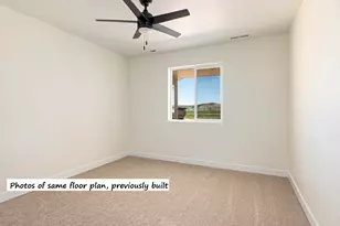3887 N Hawks Landing Lp, Enoch, UT 84721 - Photo 13