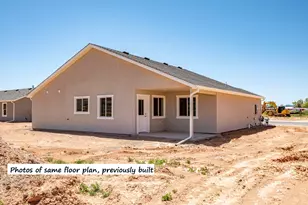 3887 N Hawks Landing Lp, Enoch, UT 84721 - Photo 17