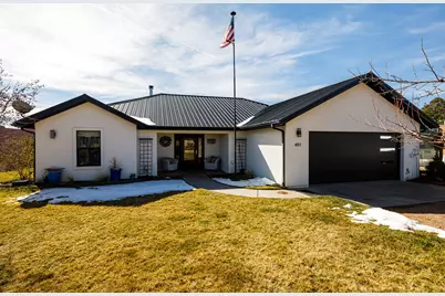 491 W Aspen Dr, Kanab, UT 84741 - Photo 1