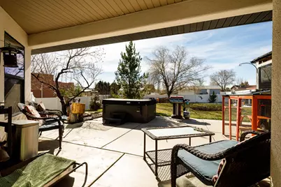 491 W Aspen Dr, Kanab, UT 84741 - Photo 27