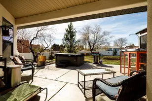 491 W Aspen Dr, Kanab, UT 84741 - Photo 27