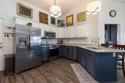 491 W Aspen Dr, Kanab, UT 84741 - Photo 9