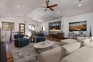 493 E Donner Circle, Kanab, UT 84741 - Photo 3