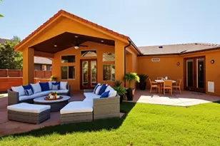 493 E Donner Circle, Kanab, UT 84741 - Photo 29