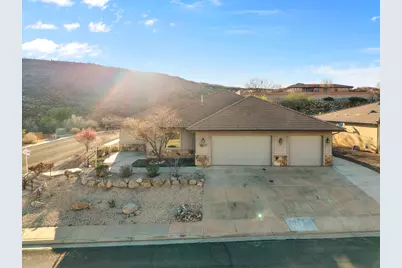 1907 N Creek Side Ct, Washington, UT 84780 - Photo 67